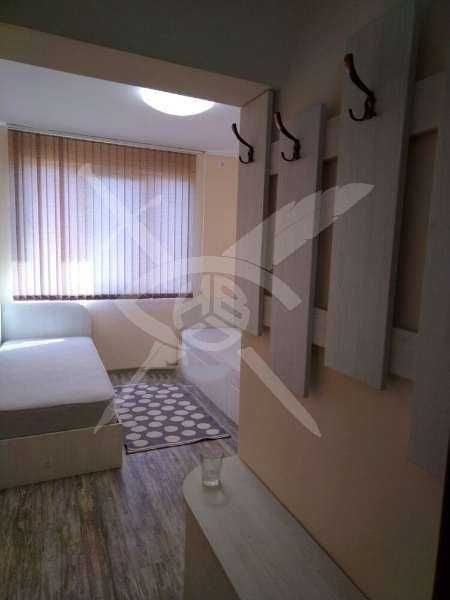 Двустаен апартамент в кв. Въстанически - 11663561