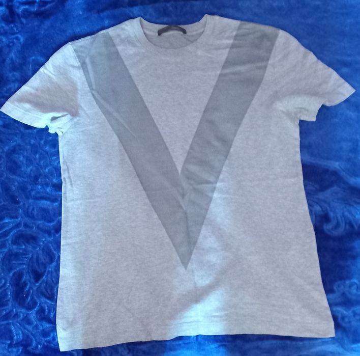 Tricou Louis Vuitton