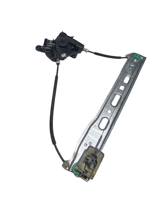 Macara Geam Stanga Fata Ford Transit Connect Box 2013 ->