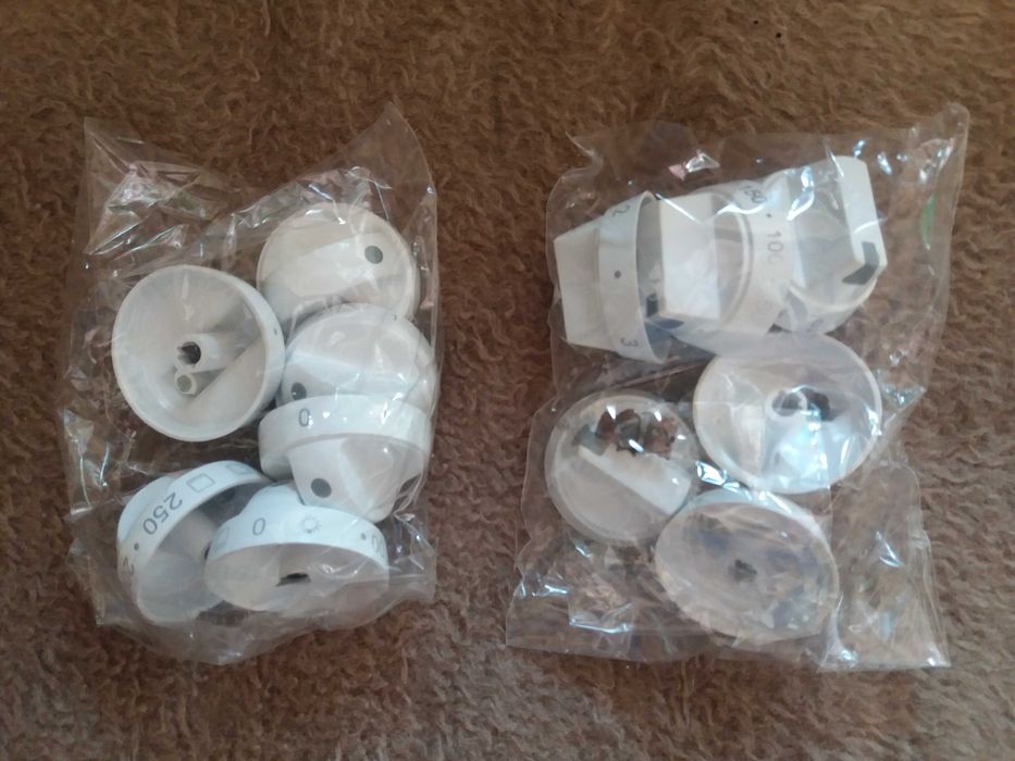 Комплектующие для электроплит.