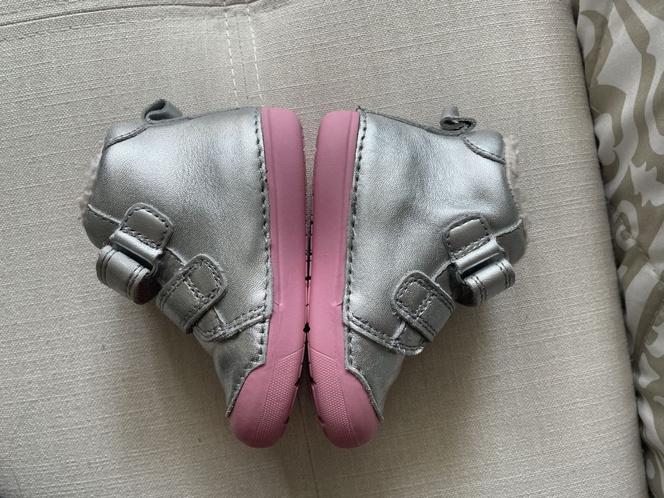 Зимни боти / ботуши dd step 20 номер