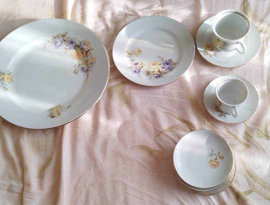 Кофейный набор (Германия)