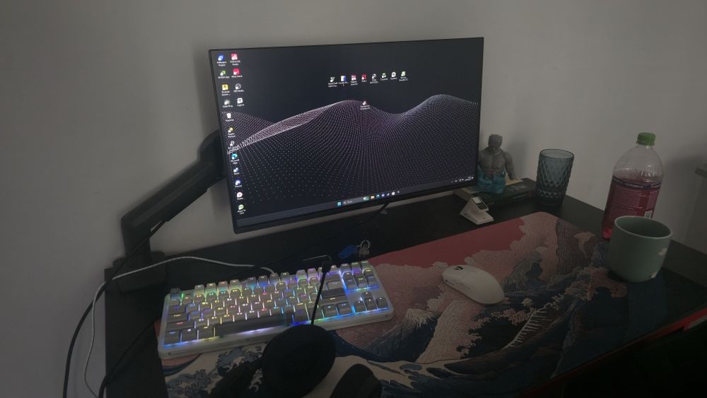 Продаётся игровой пк