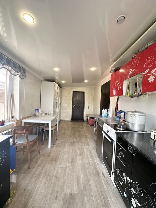 Продам дом в центре Ахмирово