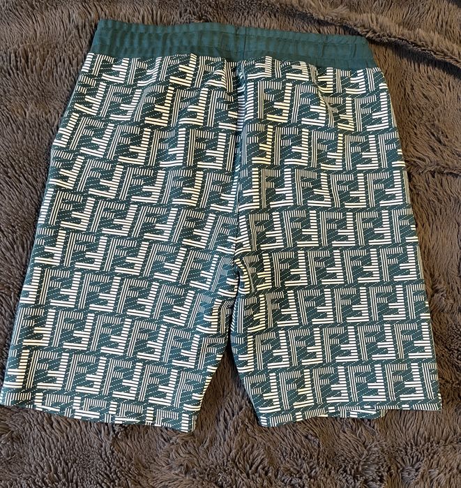 Pantaloni barbati fendi