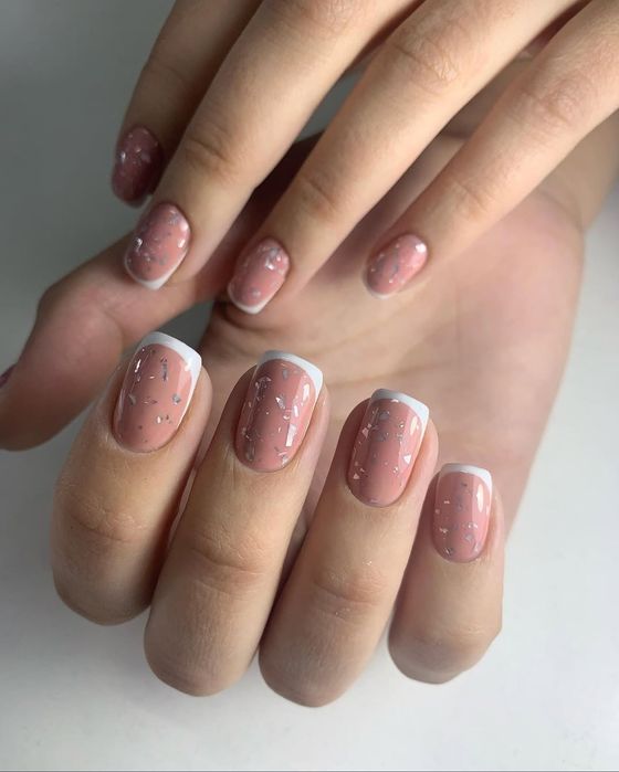 Маникюр:Майкудук;Юго-Восток