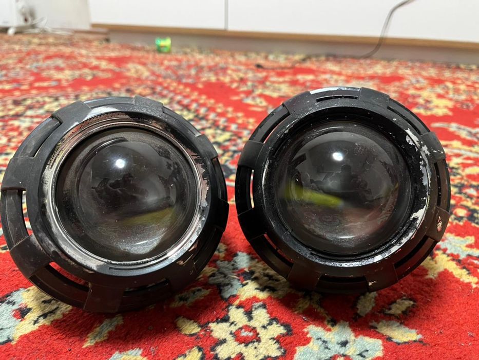 Билед на фары , хорошего качества