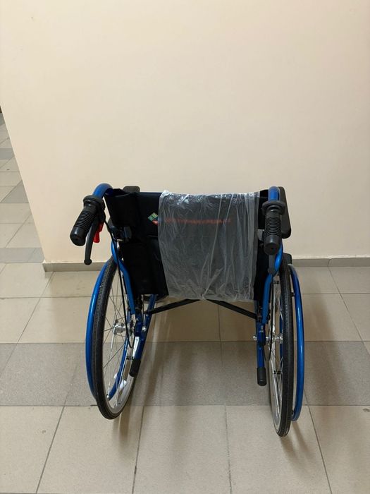 Инвалидная коляска