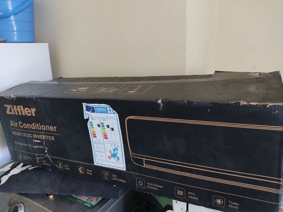 Продаётся кондиционер