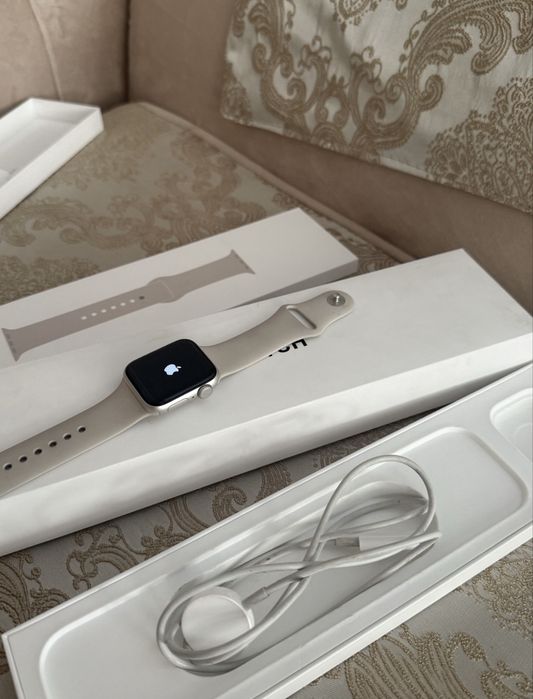 Apple watch se 40mm