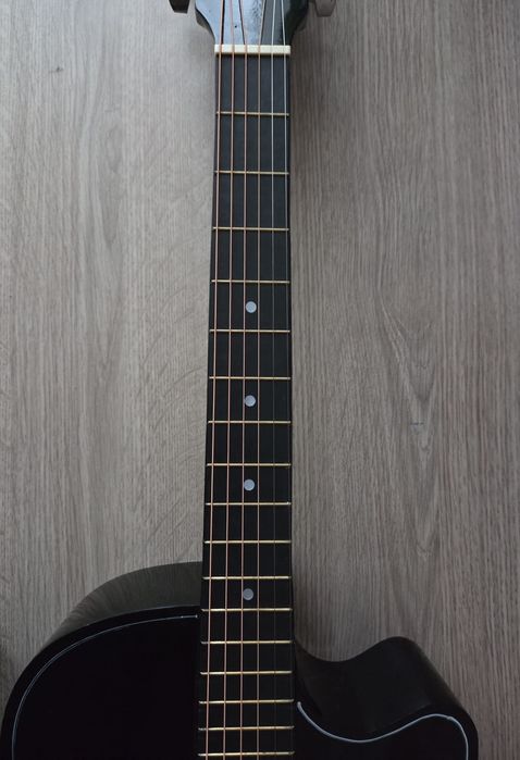 Chitara acustica