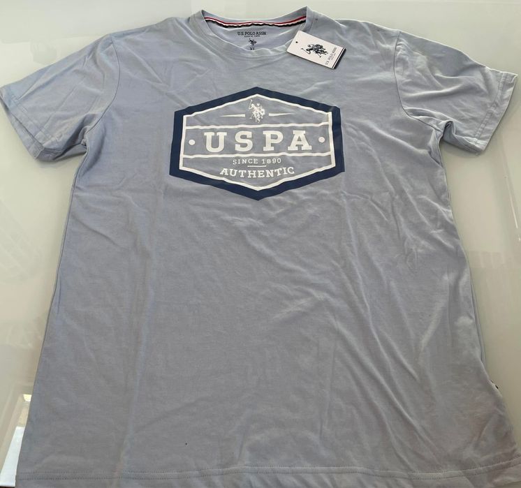 Tricou barbati S,L,XL nou