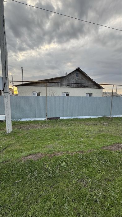 Сдам частный дом