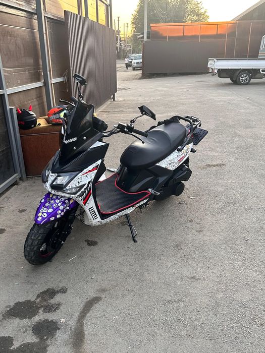 самурай в идеале