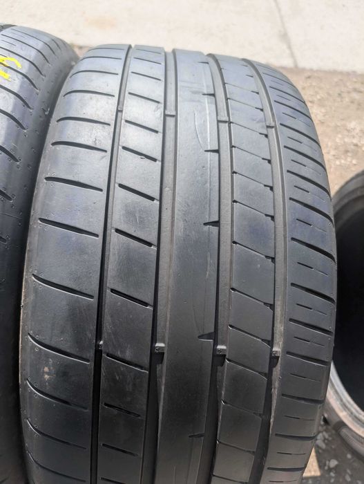 285/40 R20 • Vara • Dunlop Sport Maxx RT2 MO 108Y | 2 buc | Pret/buc