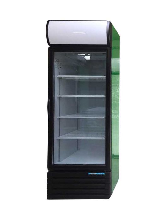 Хладилна Витрина