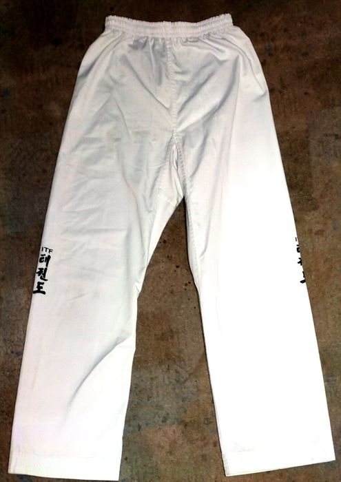 Кимано для тхэквондо