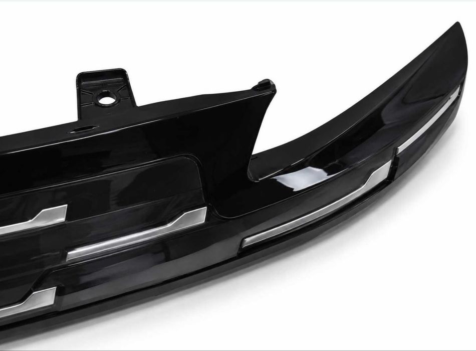Молдинг переднего бампера Changan CS55 / CS55 Plus