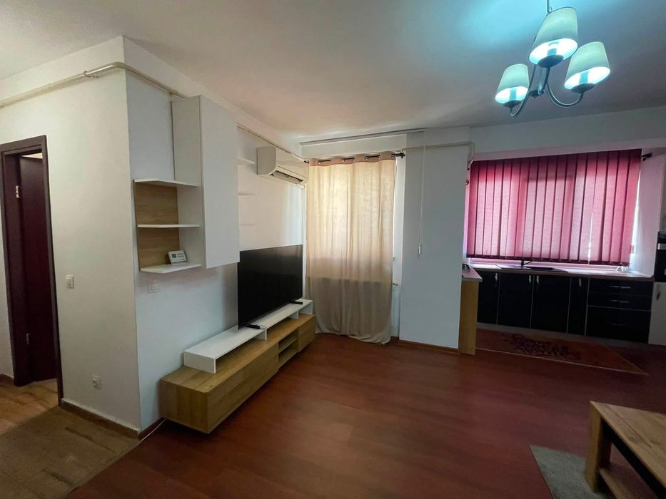 Apartament 2 camere de închiriat