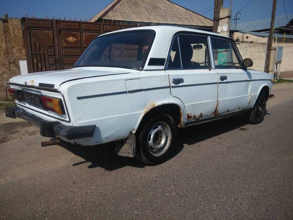 Продам Ваз-2106, 2005 г.в.