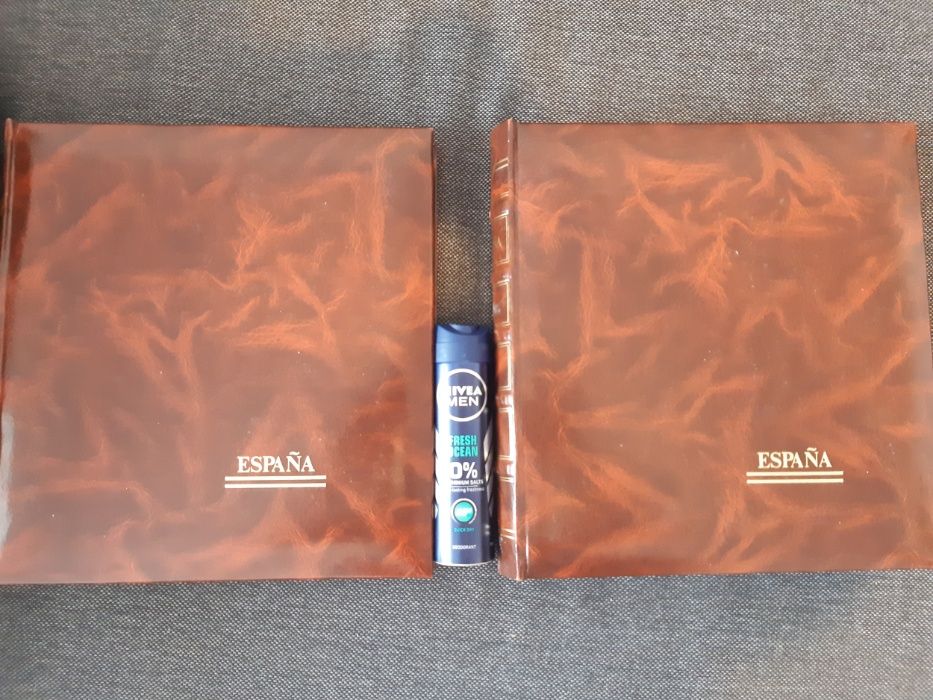 Colectie de timbre din Spania 1963 -1979