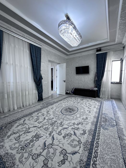 1.5 sotix 4 xona Pobeda koksaroy