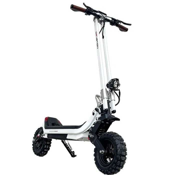 Електрически снежен скутер G63-DIY за всички терени, 1500W,48V/20.8AH