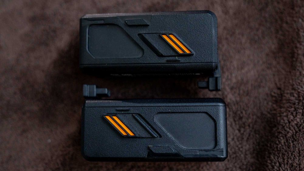 DJI Avata Full Set (Pro-View + FPV Controller + батерии + аксесоари)