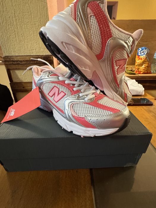 New Balans 530!!!