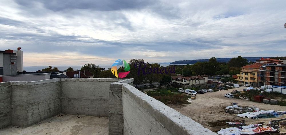 Продава се Тристаен апартамент в Варна, Бриз - 94 кв.м за 972 €/кв.м - Снимка #3