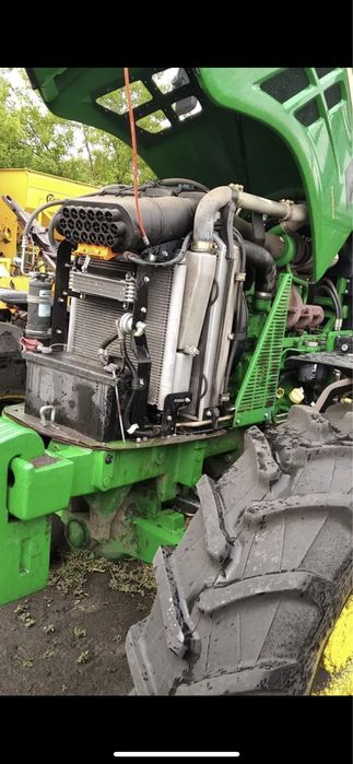 Продам трактор John Deere