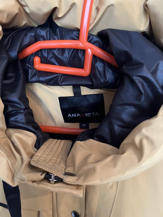 Куртка зимняя !!