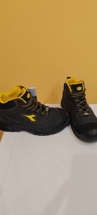 Работни обувки Diadora utility
