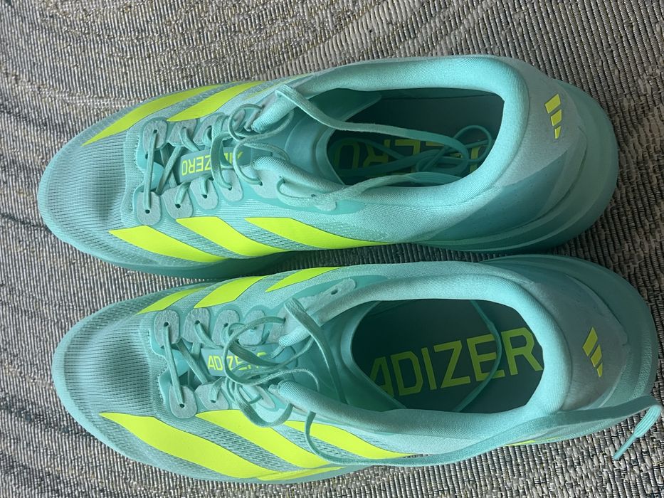 ADIDAS AdiZero EVO SL  - 50 номер / Оригинал
