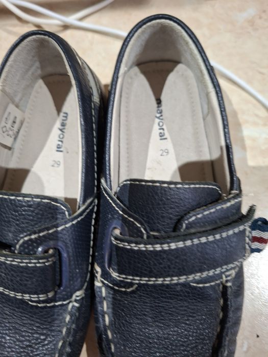 Pantofi baieti marimea  29