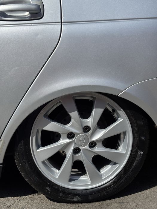 Silver edition r15 обмен аттика