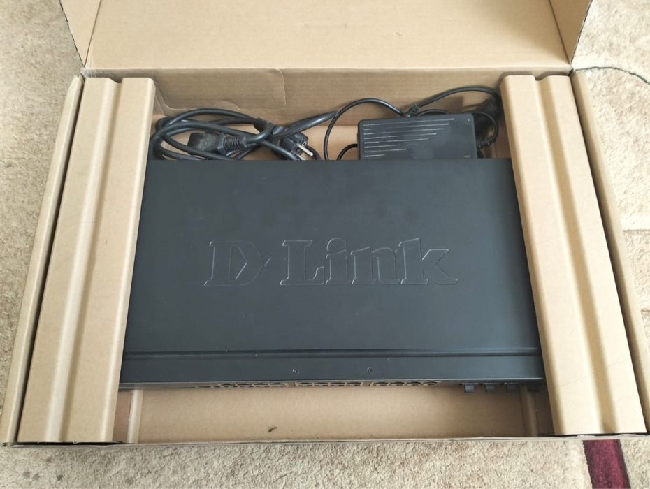 Продам сетевой хап