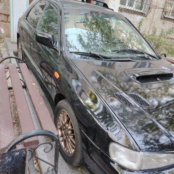 Продам  Субару Импреза