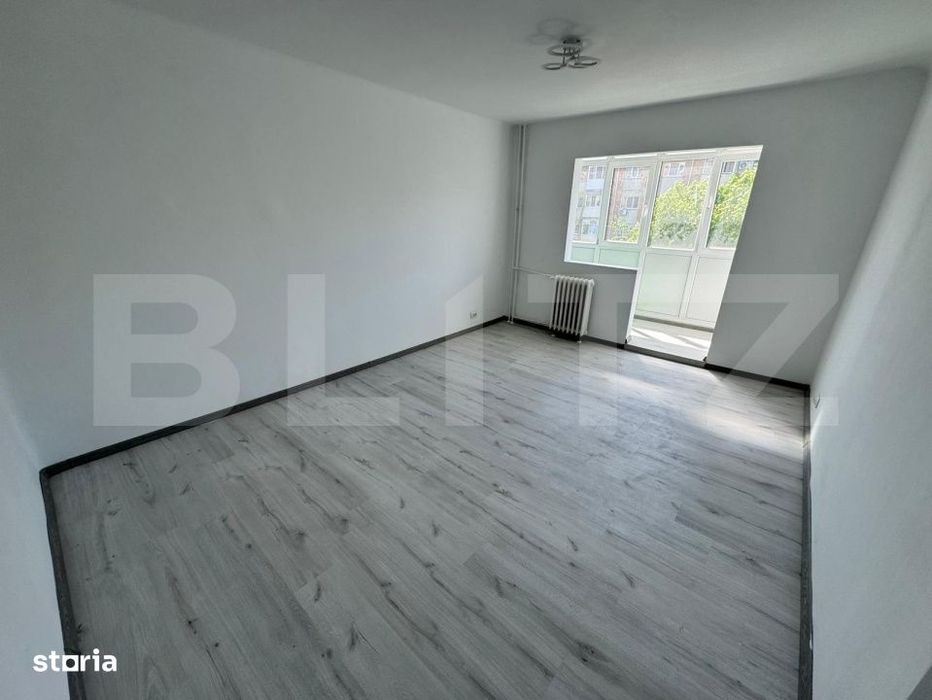Apartament decomandat 2 camere, 46 mp, zona Rovine - Borcanul cu miere — fotografia 3
