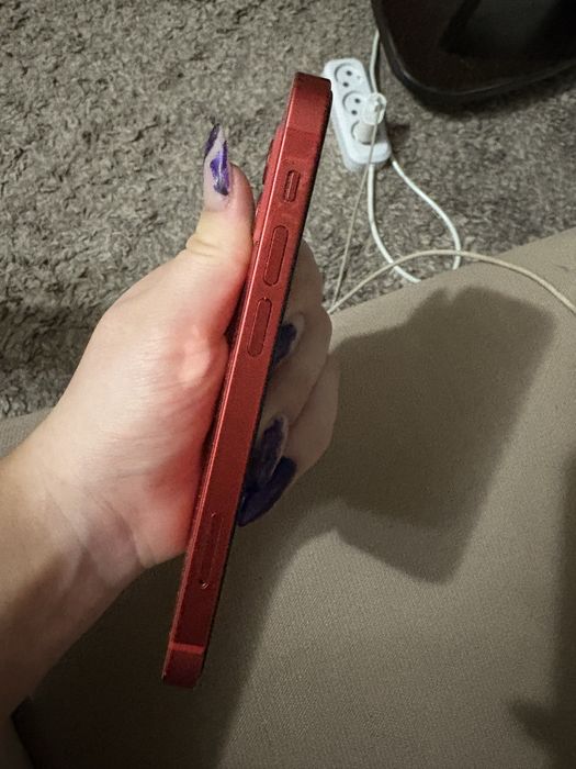 IPhone 12 mini            Айфон 12 мини 64 гб.