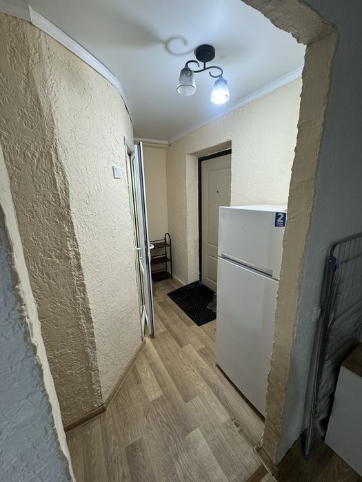 Сдается 2 комнатная квартира