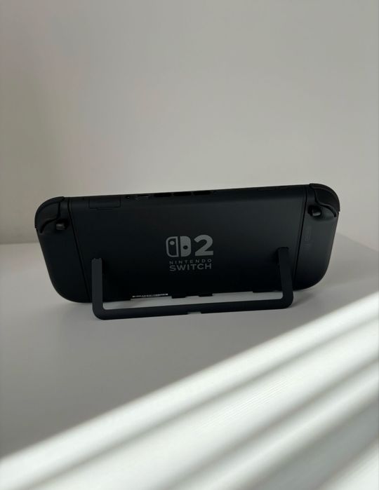 Nintendo Switch 2 + Mario Kart World