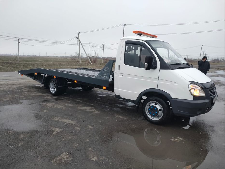 Эвакуатор Мерке круглосуточно