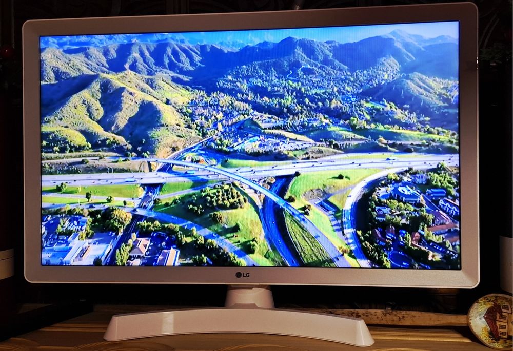 Телевизор/Монитор LG
