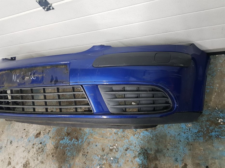 Bara fata Golf 5 Plus cu spalatoare