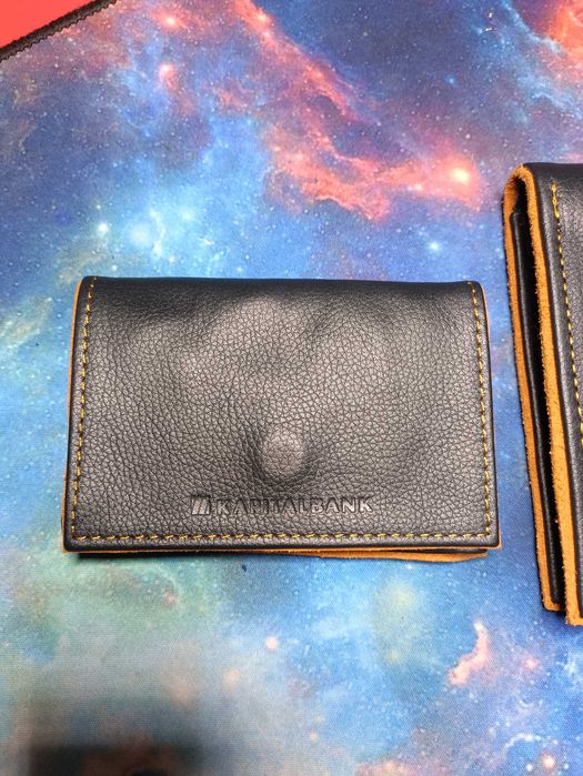 Стильный и качественный подарок мужчине не Новый год!