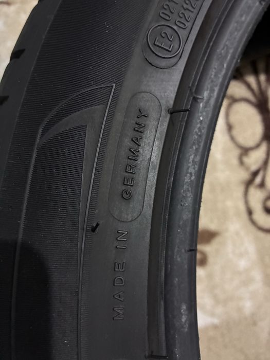 Шины Балон летний 225/45/17