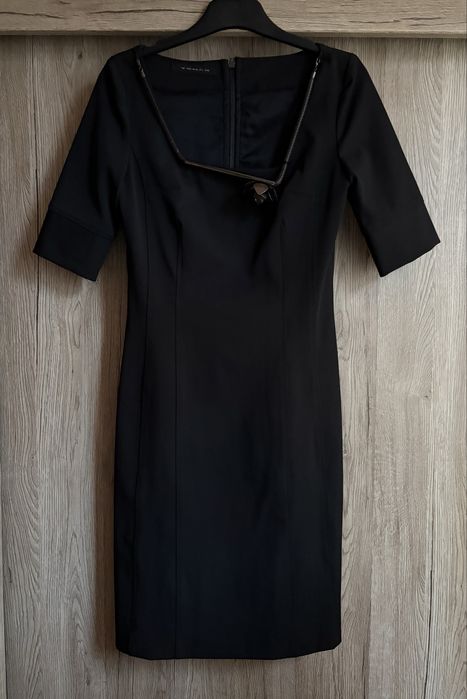 TENAX Чисто Нова оригинална рокля без етикет размер XS