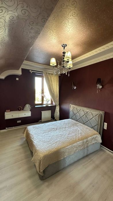 Квартира в аренду