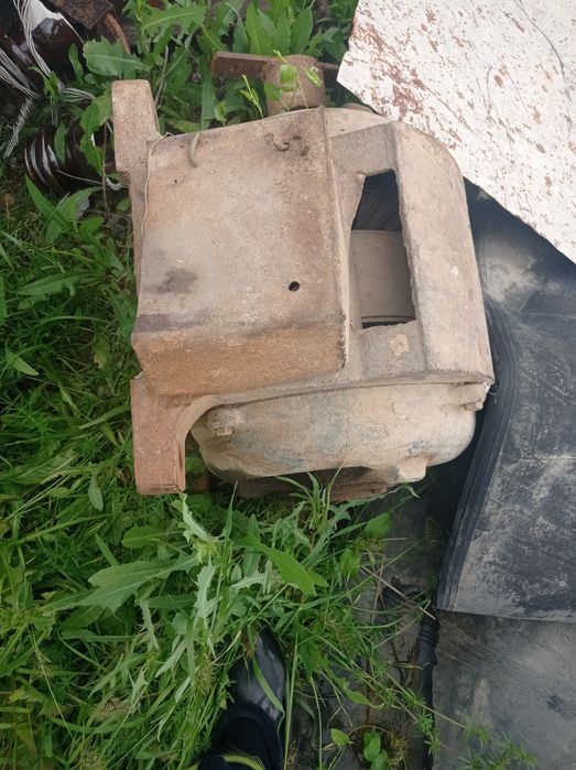 Электродвигатель